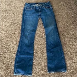 Levi jeans
